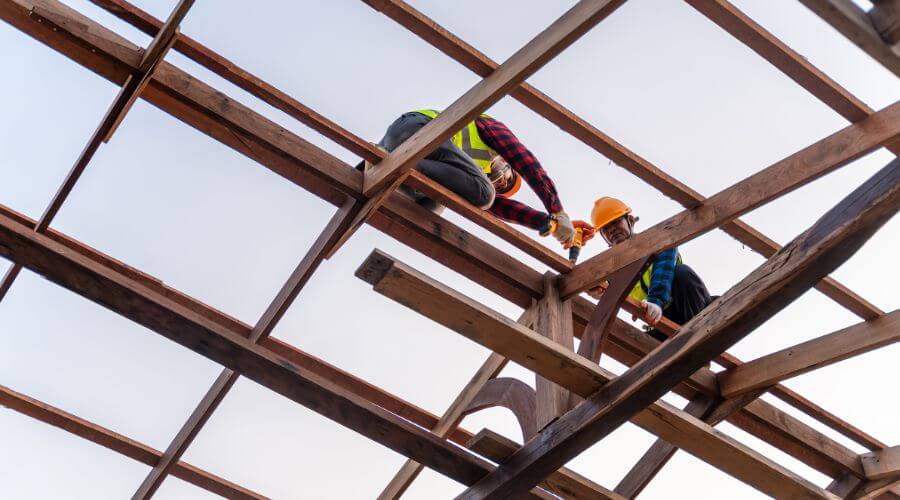 Expert top industrial roofings services in Richmond, MI